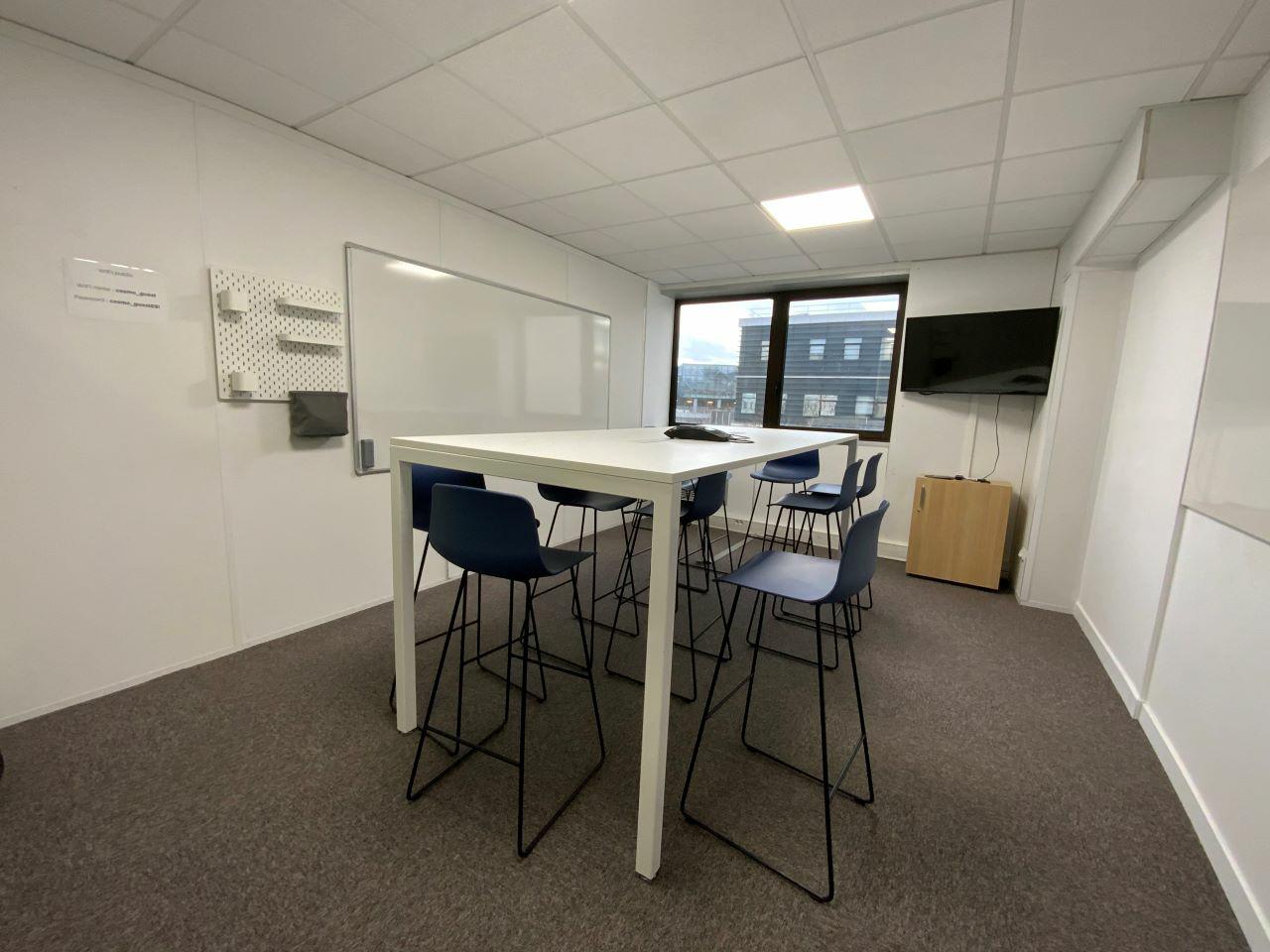 Bureau Lyon 822m² Location bureau Lyon Rhône OLBUR2118369 12